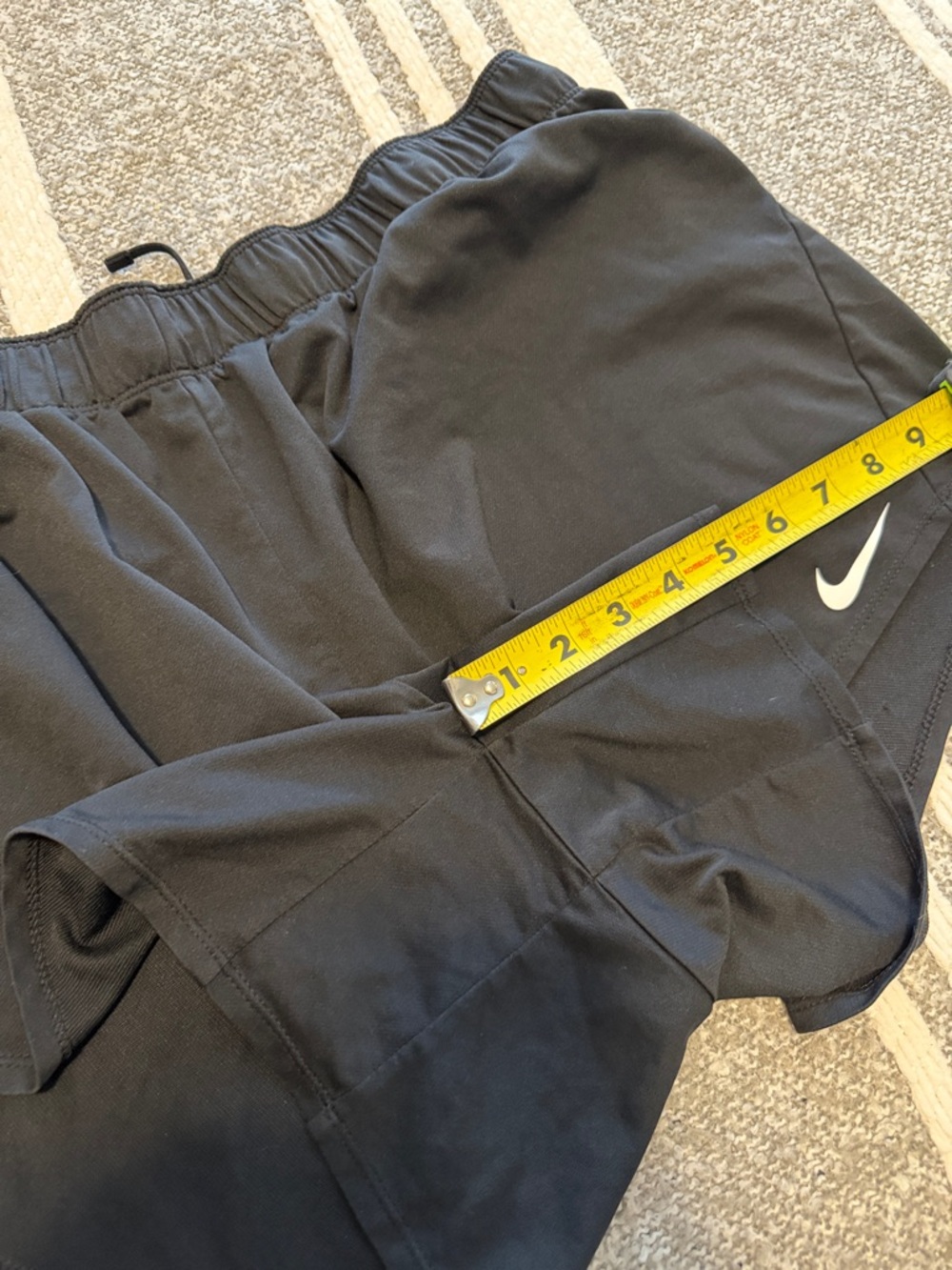 NIKE // 5” RUNNING SHORT - Picture 5 of 5